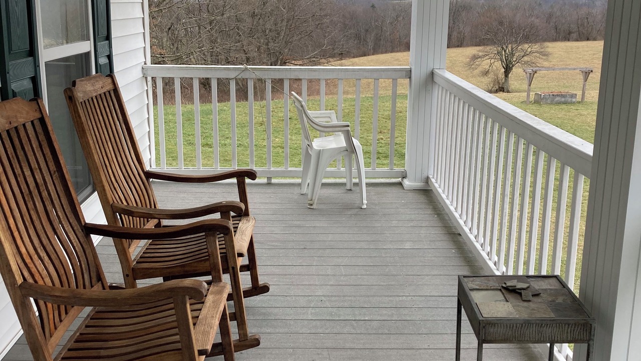 Photo of Outdoor in Cool Ridge