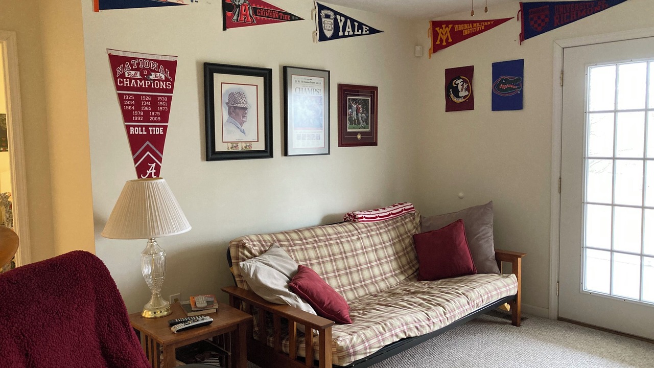 Photo of Livingroom in Cool Ridge