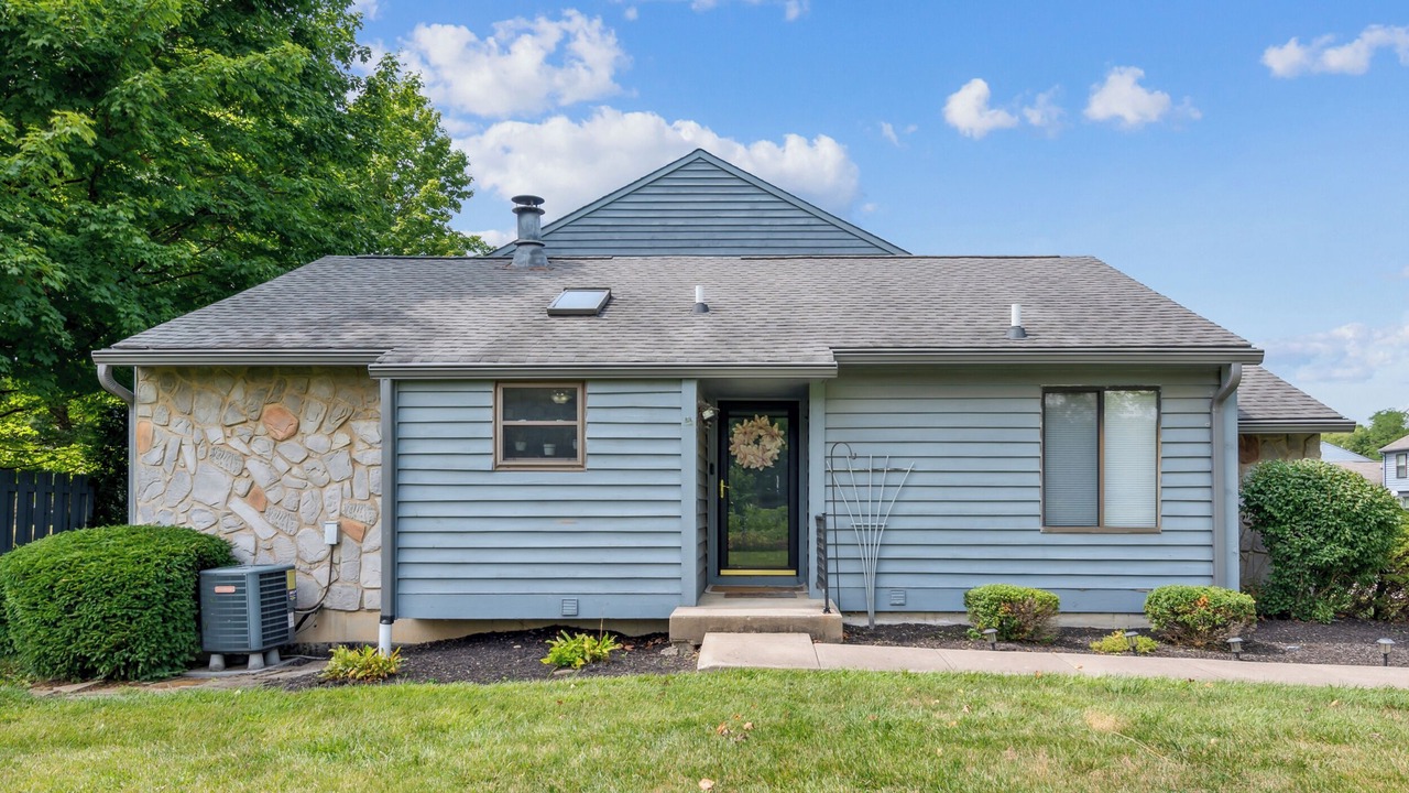 Photo of Outdoor in Roselawn Finance