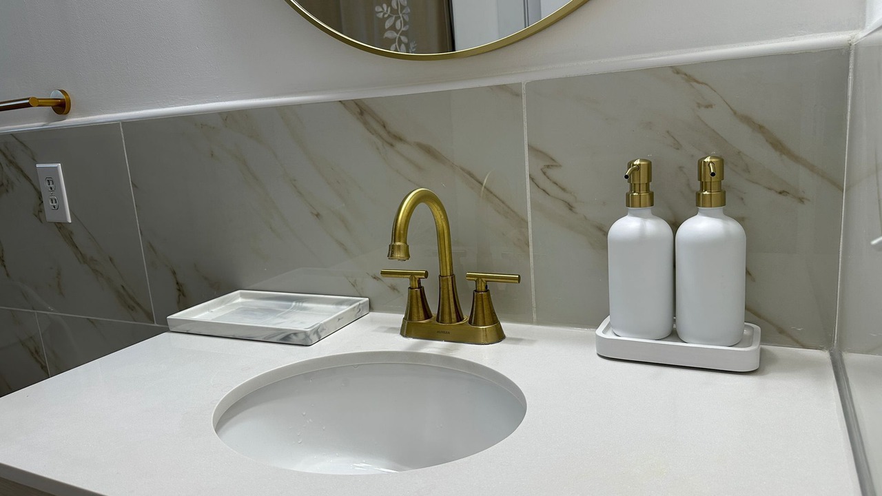 Photo of Bathroom in Hudson