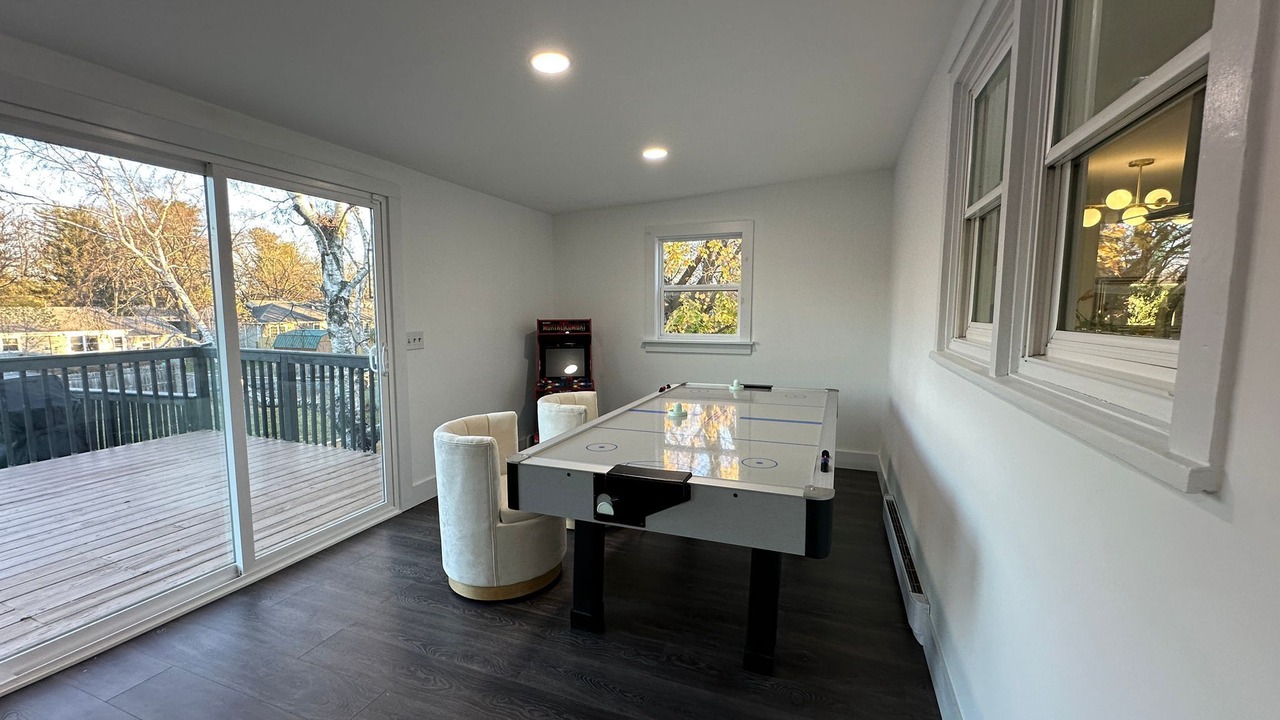 Photo of Bedroom in Hudson
