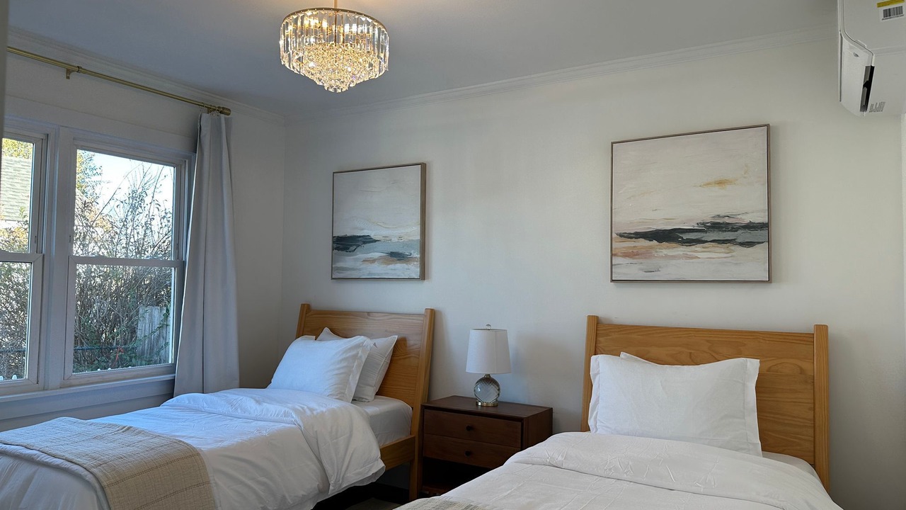 Photo of Bedroom in Hudson