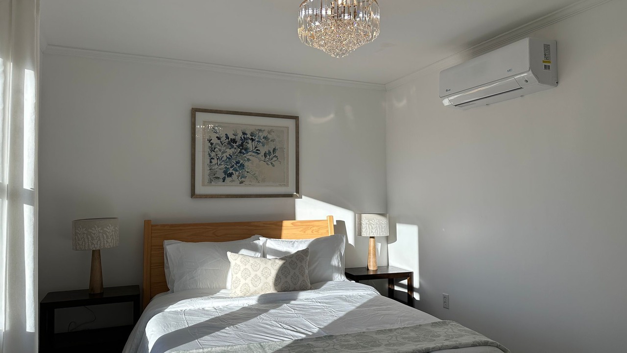 Photo of Bedroom in Hudson