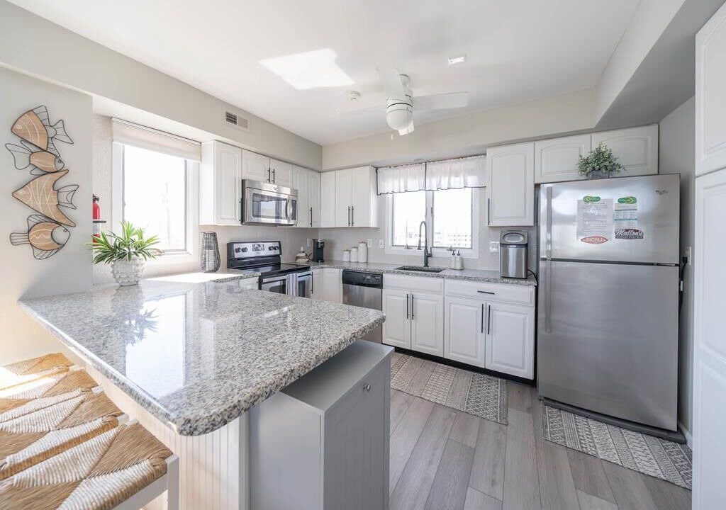 Photo of Kitchen in Dennisville