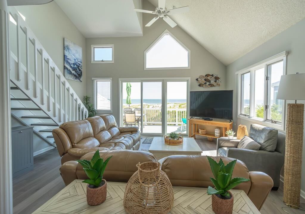 Photo of Livingroom in Dennisville