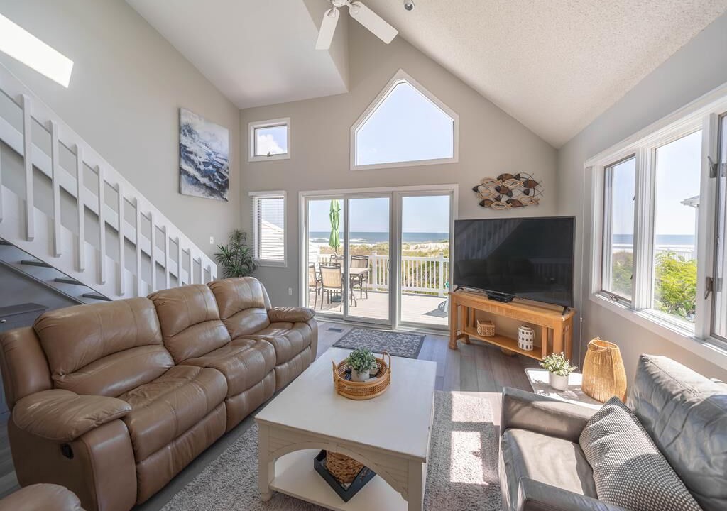 Photo of Livingroom in Dennisville