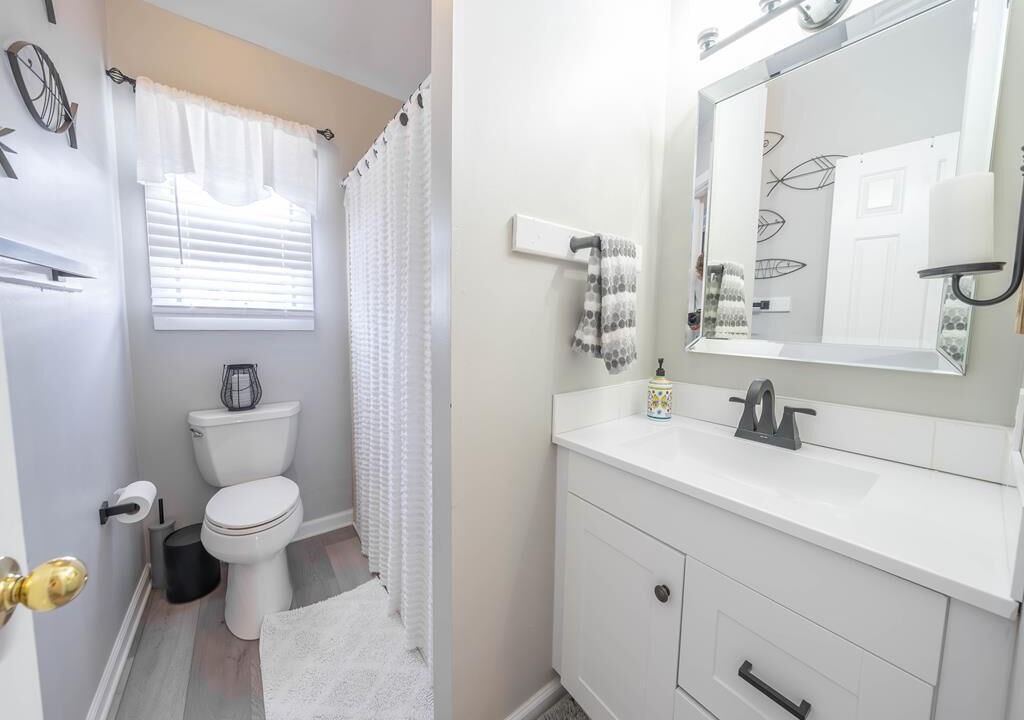 Photo of Bathroom in Dennisville