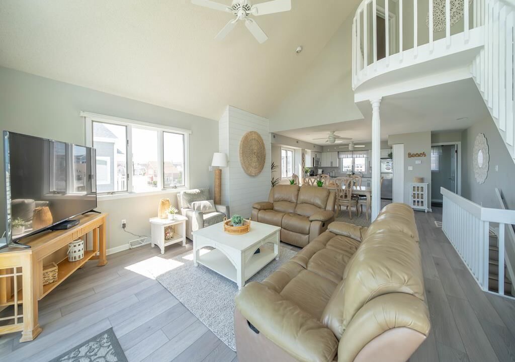 Photo of Livingroom in Dennisville