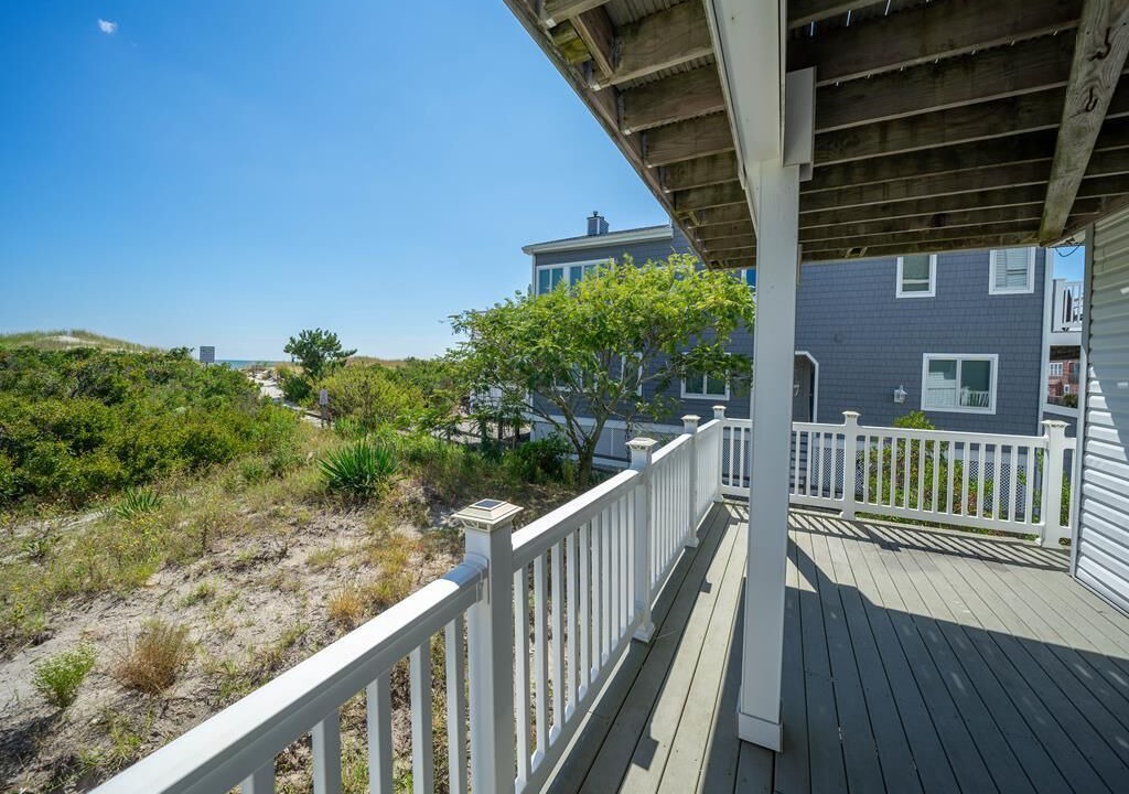 Photo of Patio Balcony in Dennisville
