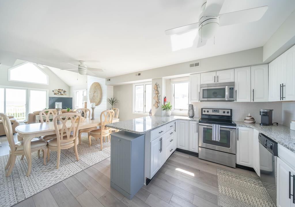 Photo of Kitchen in Dennisville