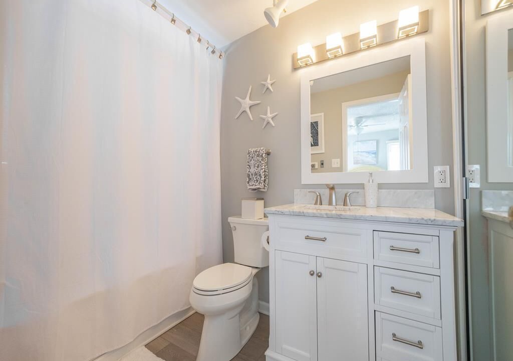 Photo of Bathroom in Dennisville