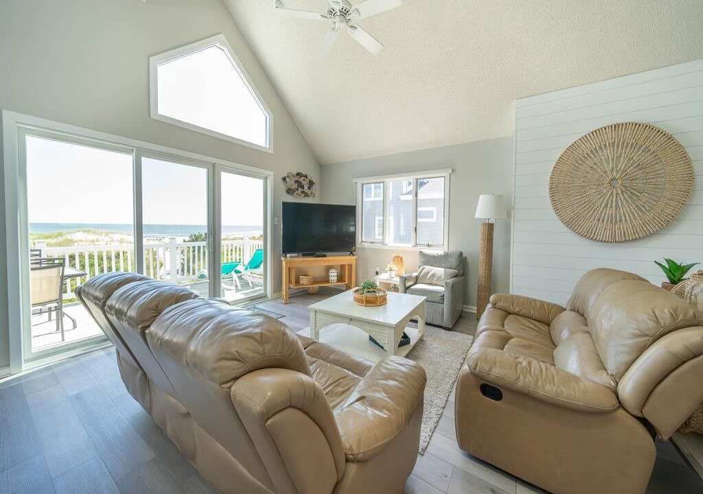 Photo of Livingroom in Dennisville