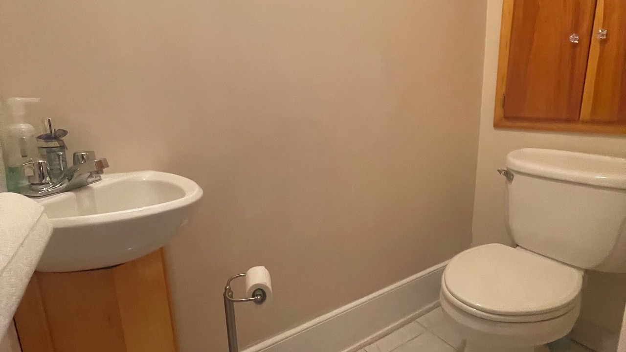 Photo of Bathroom in West Bristol