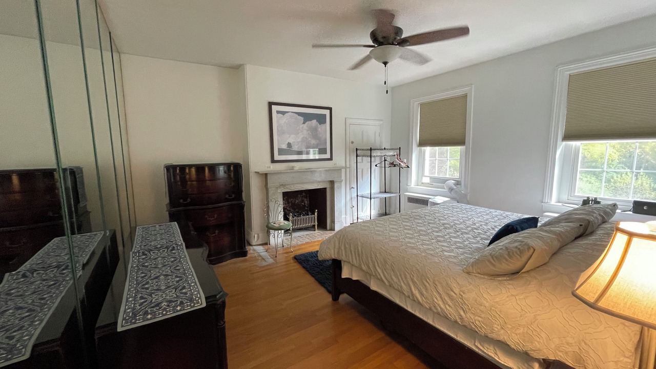 Photo of Bedroom in West Bristol
