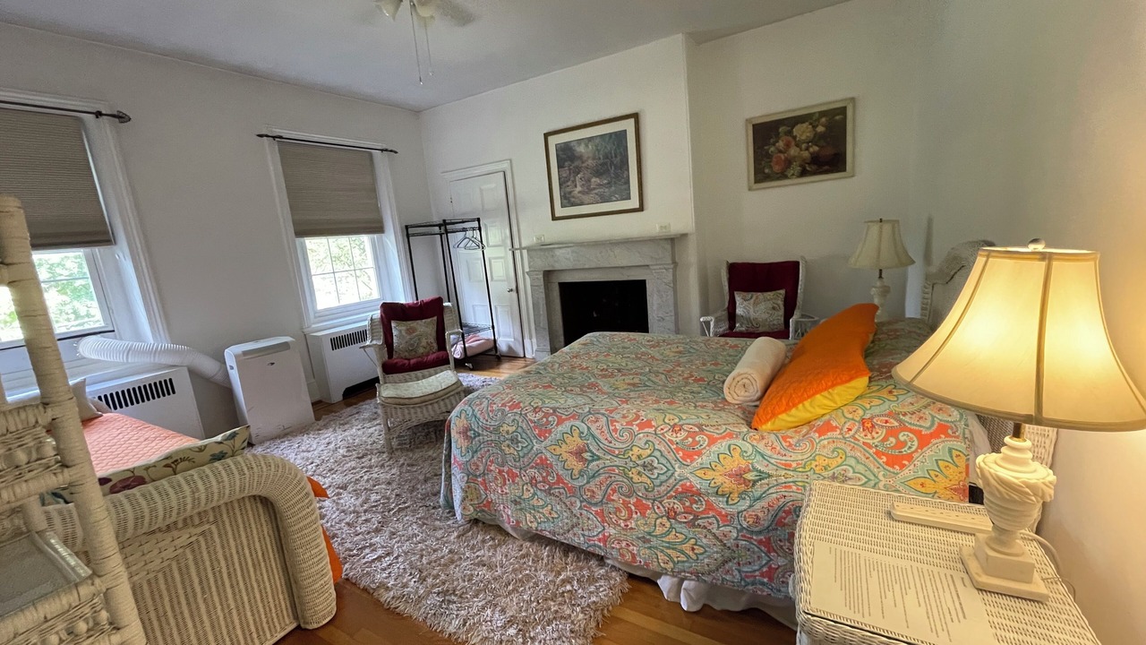 Photo of Bedroom in West Bristol