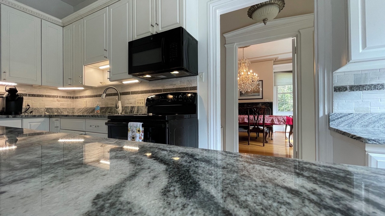 Photo of Kitchen in West Bristol