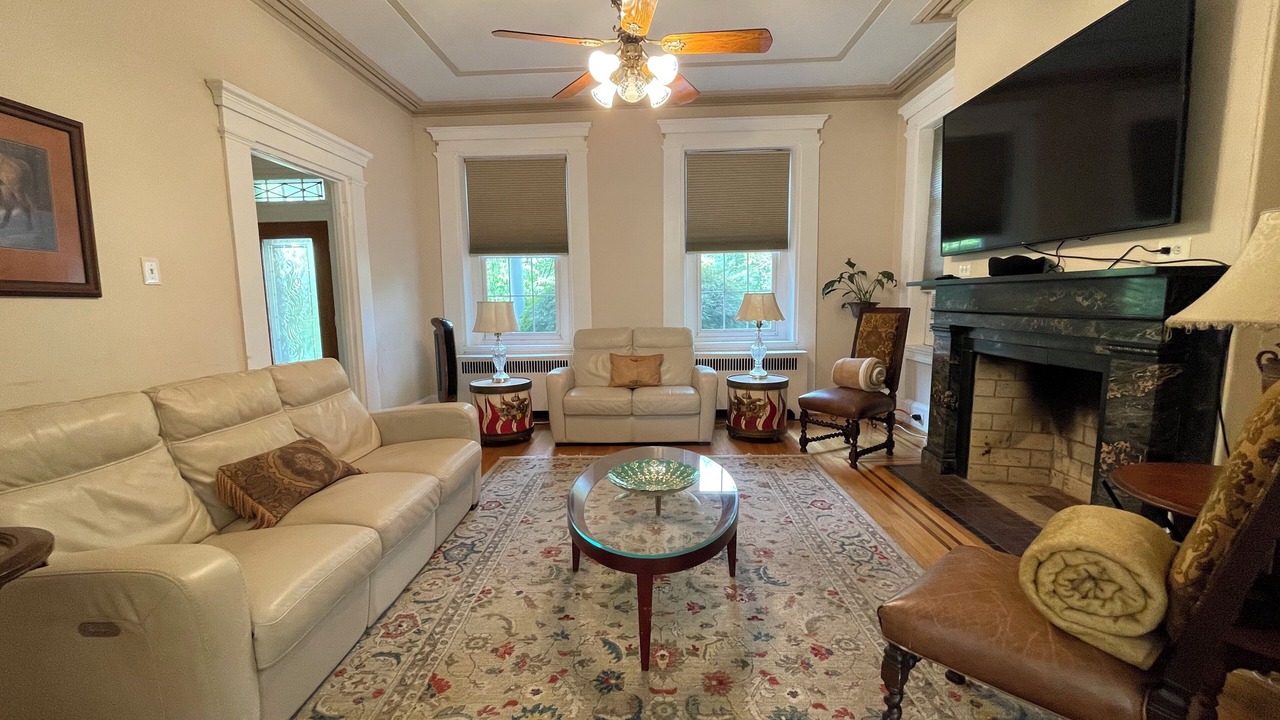 Photo of Livingroom in West Bristol