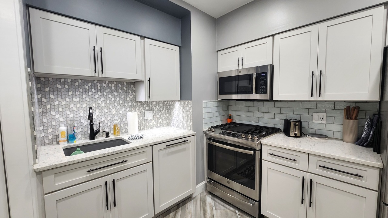 Photo of Kitchen in Terre Haute