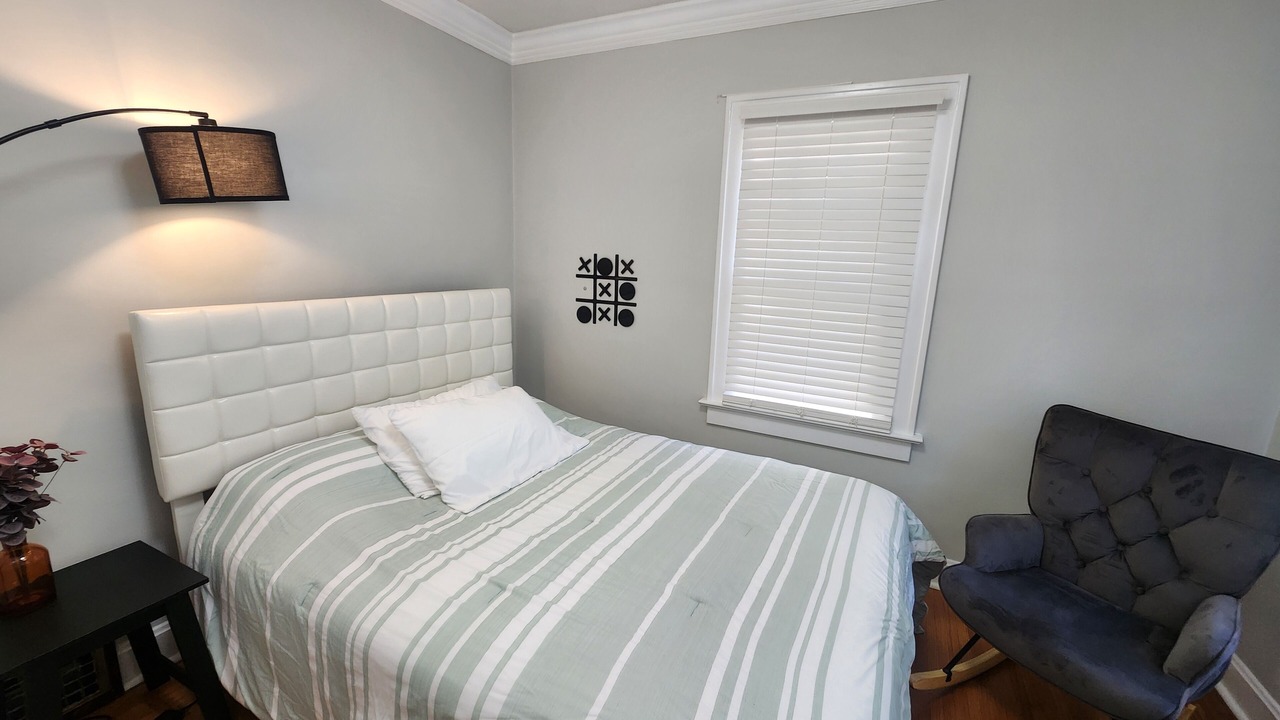 Photo of Bedroom in Terre Haute