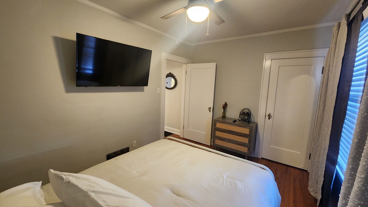 Photo of Bedroom in Terre Haute