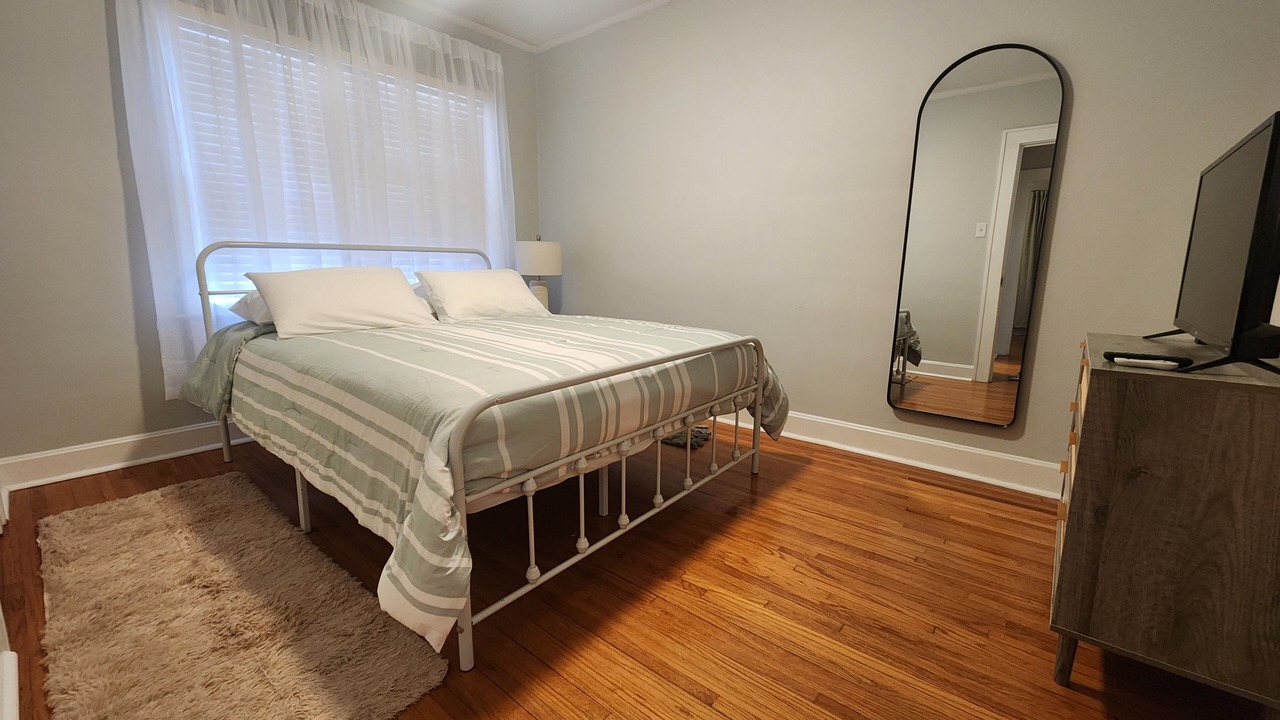Photo of Bedroom in Terre Haute