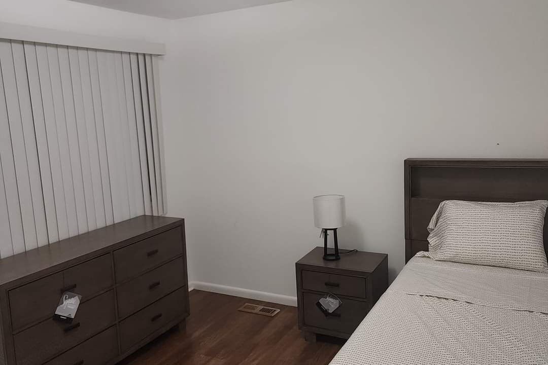 Photo of Bedroom in Germantown