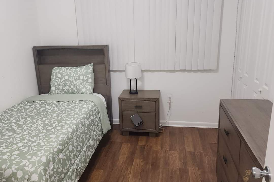 Photo of Bedroom in Germantown
