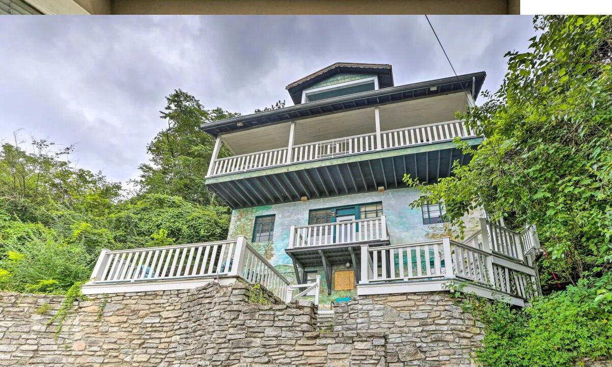 Photo of Outdoor in East Walnut HIlls