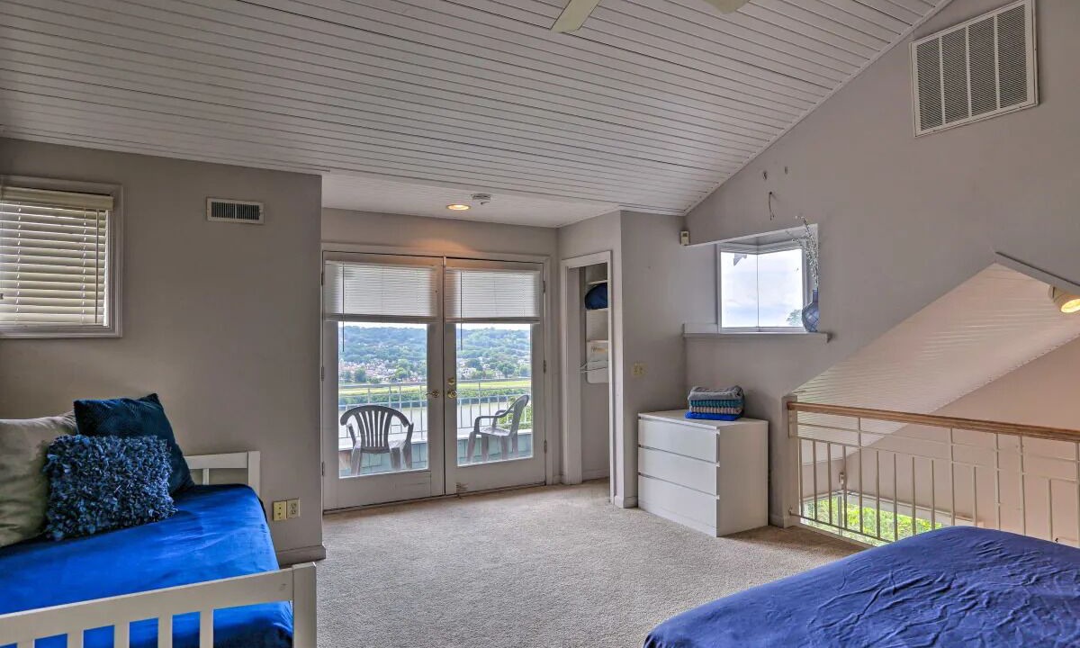 Photo of Bedroom in East Walnut HIlls