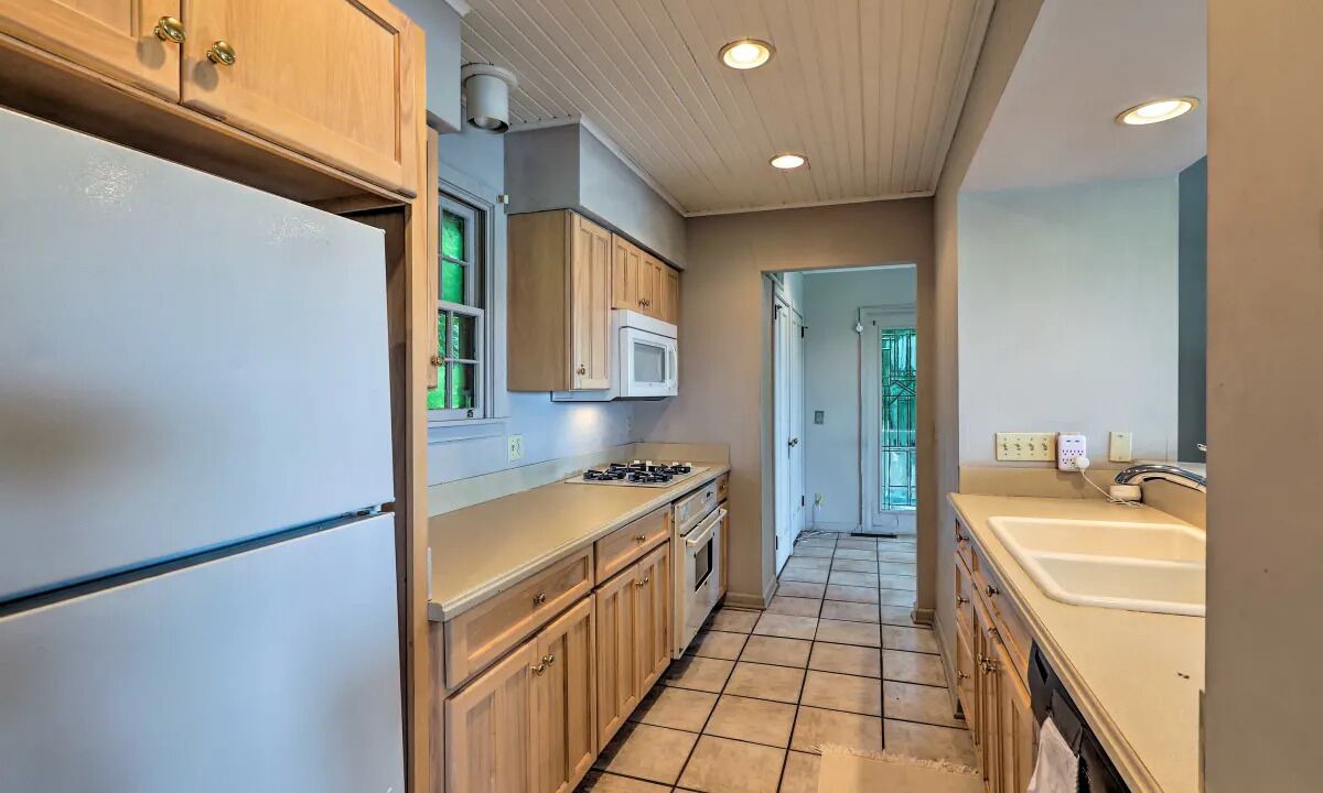 Photo of Kitchen in East Walnut HIlls