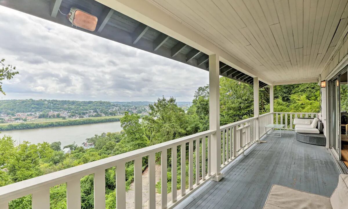 Photo of Outdoor in East Walnut HIlls