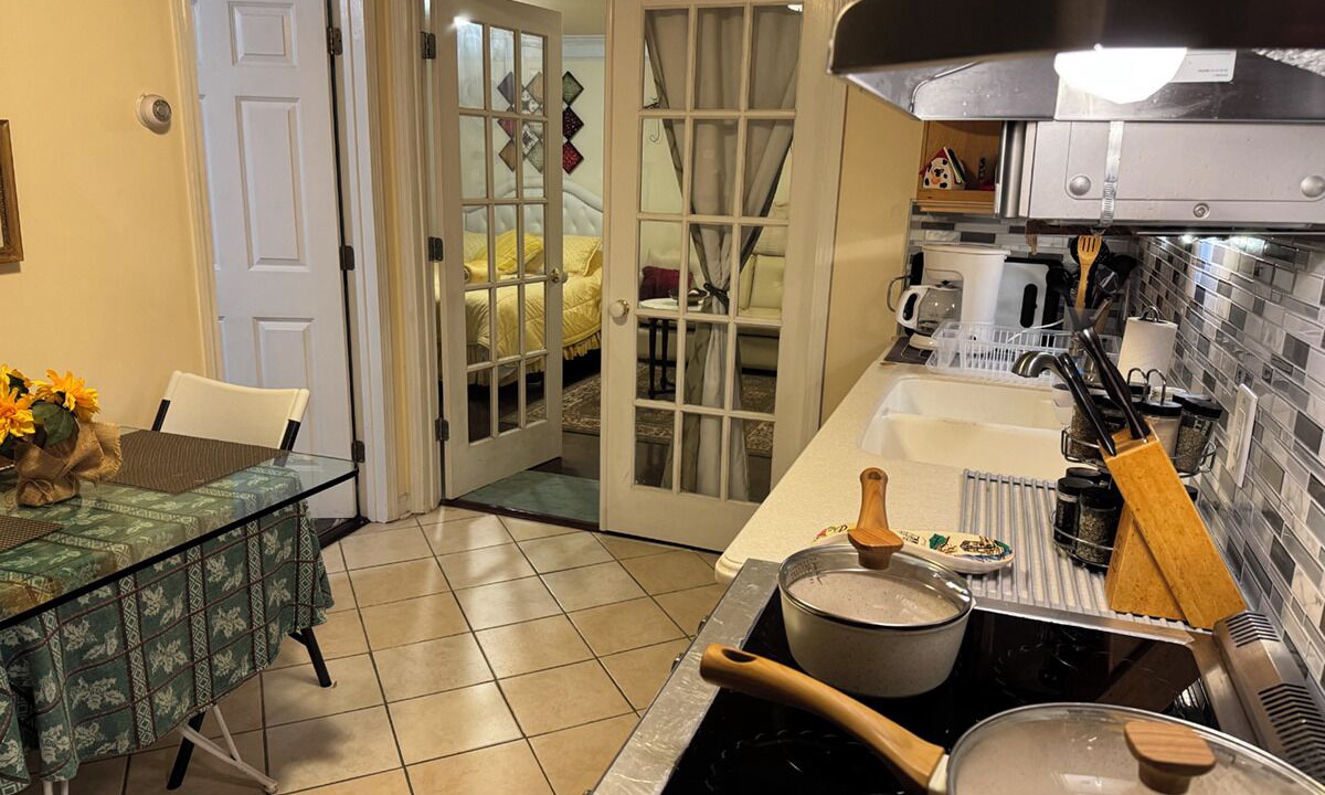 Photo of Kitchen in Fishkill