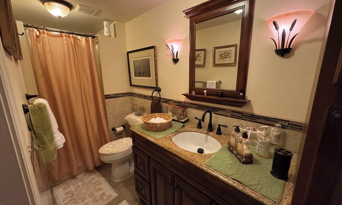 Photo of Bathroom in Fishkill