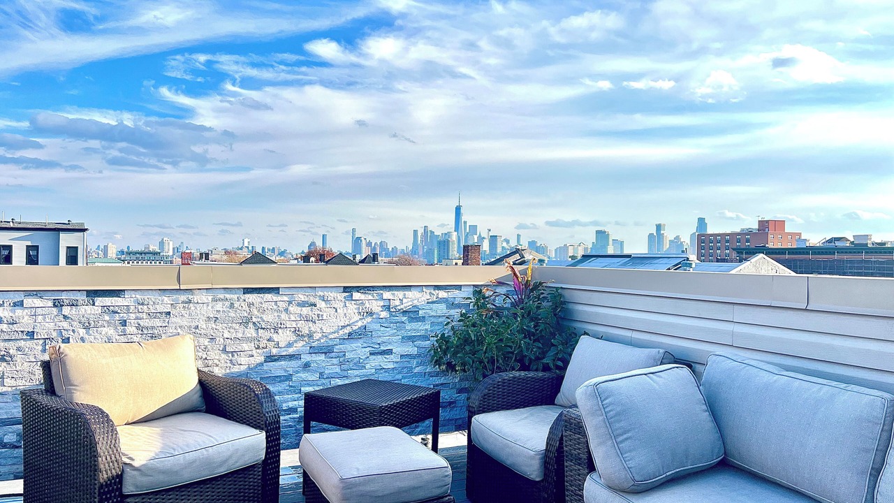 Photo of Outdoor in The Heights