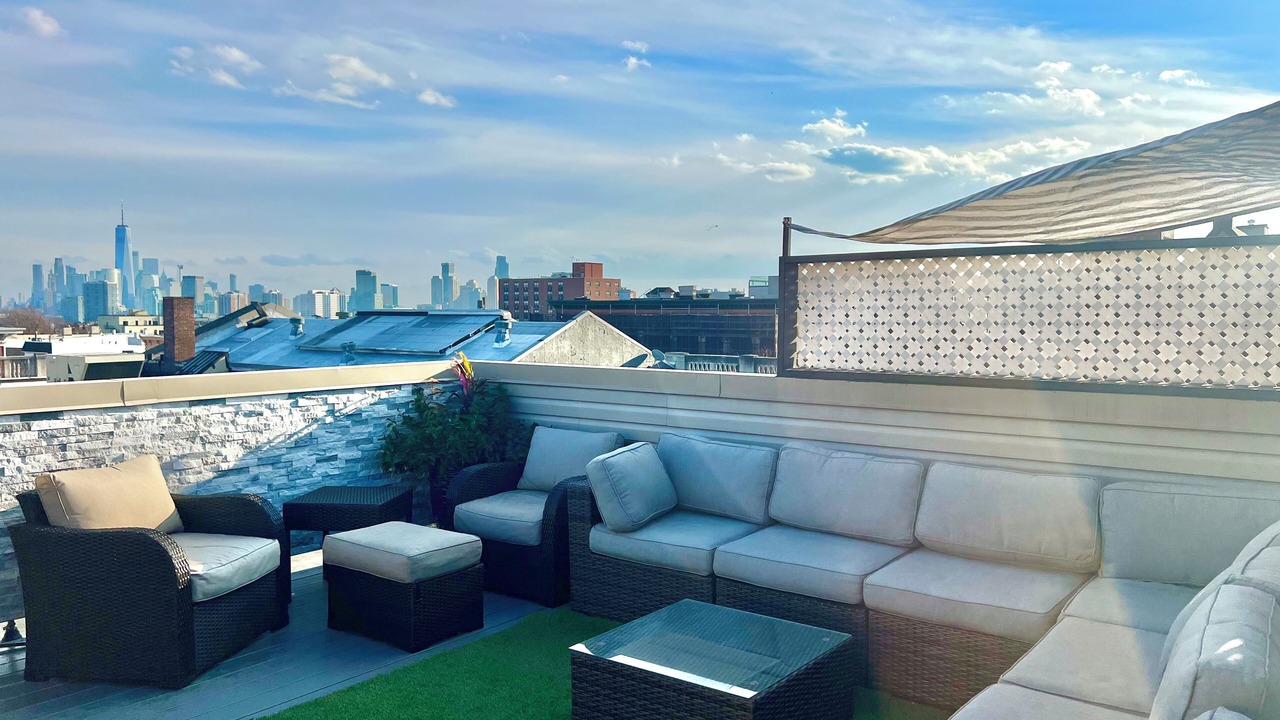 Photo of Outdoor in The Heights