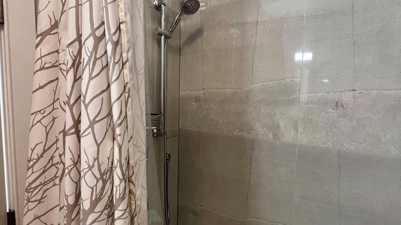 Photo of Bathroom in The Heights