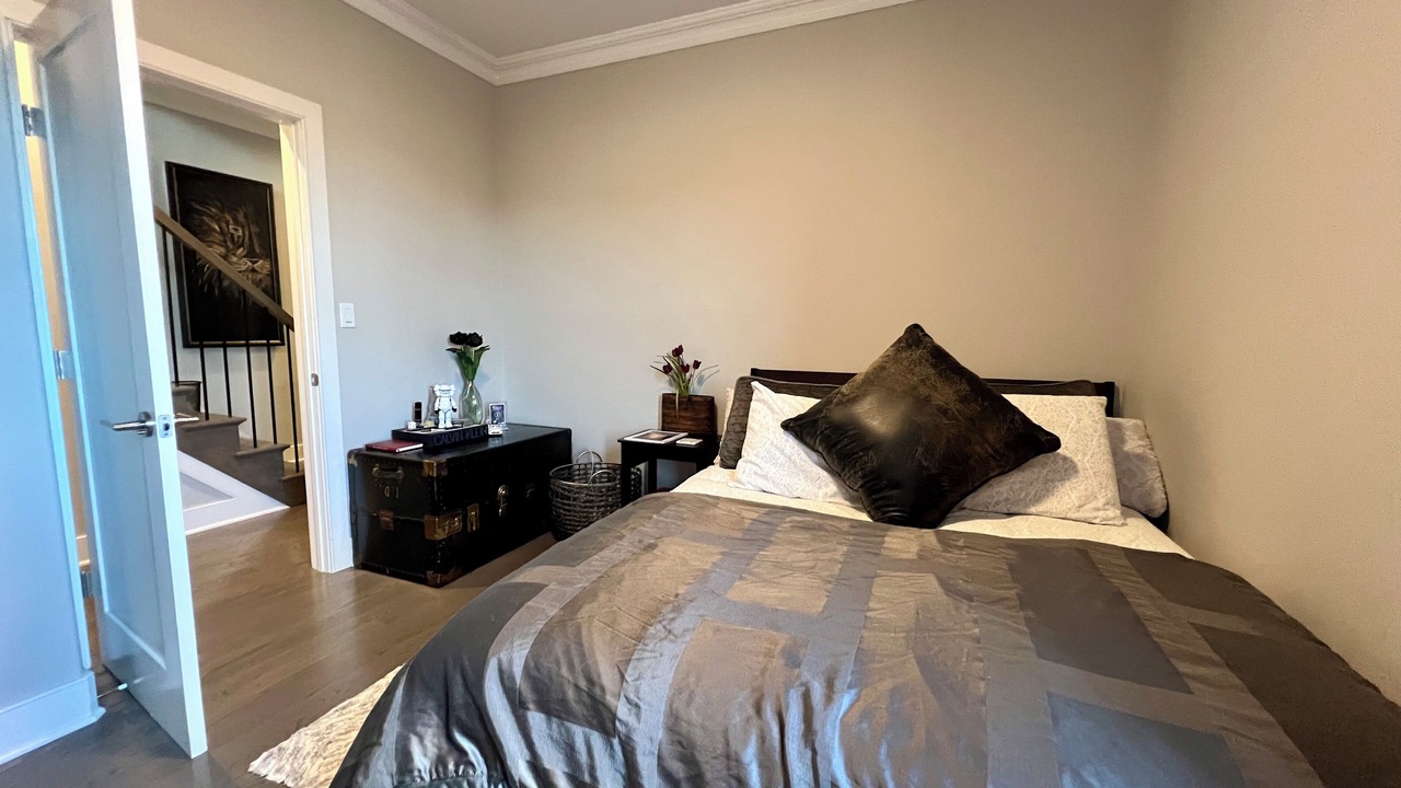 Photo of Bedroom in The Heights