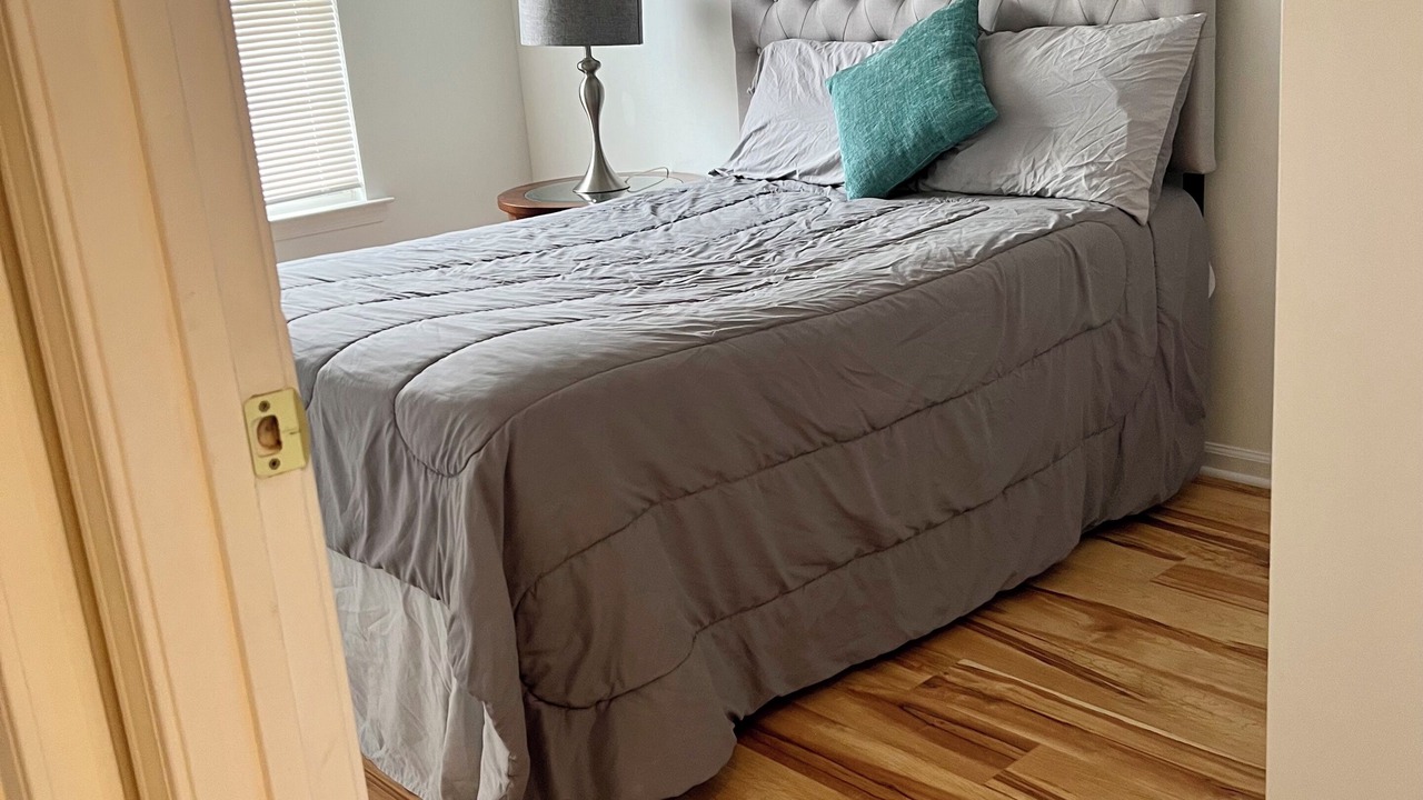 Photo of Bedroom in Middletown