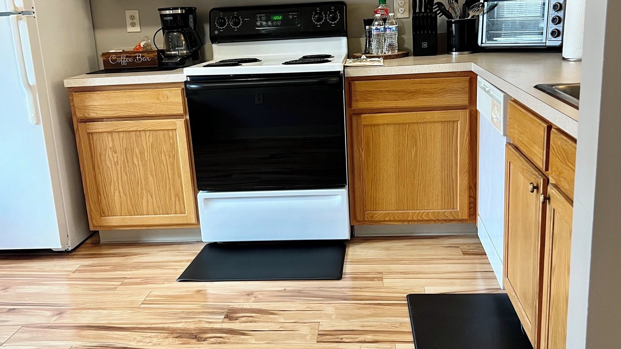 Photo of Kitchen in Middletown