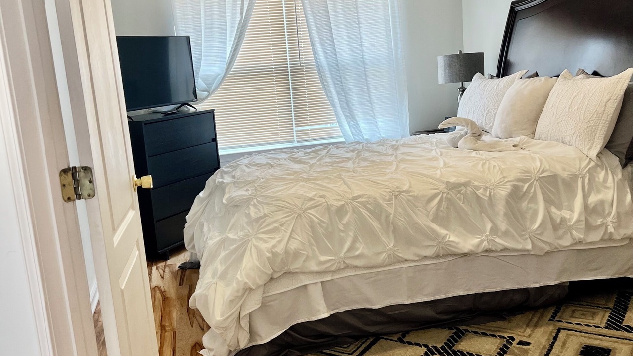 Photo of Bedroom in Middletown
