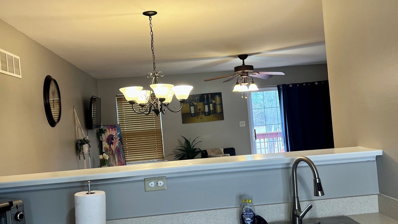 Photo of Kitchen in Middletown