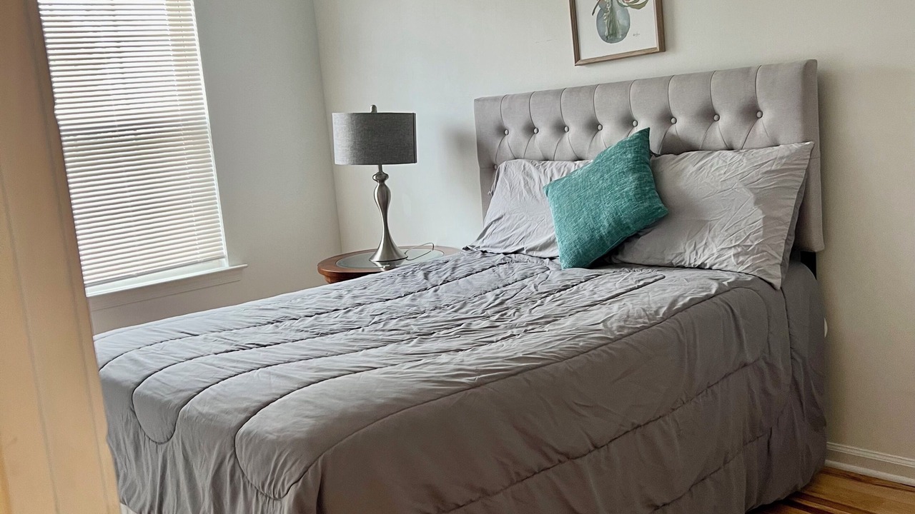 Photo of Bedroom in Middletown
