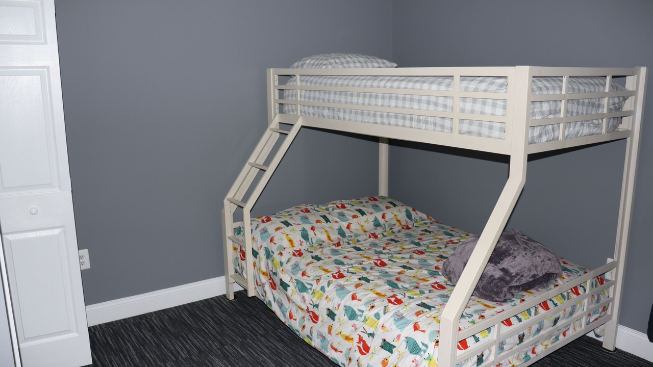 Photo of Bedroom in Waldorf
