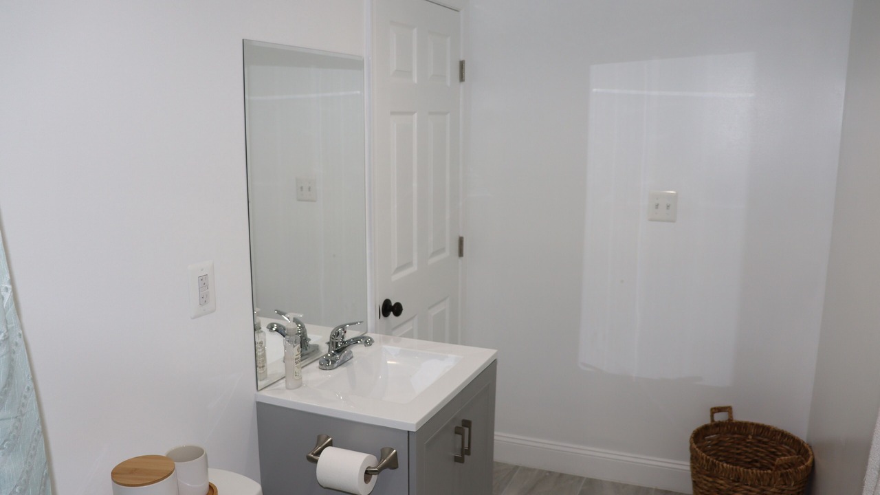Photo of Bathroom in Waldorf