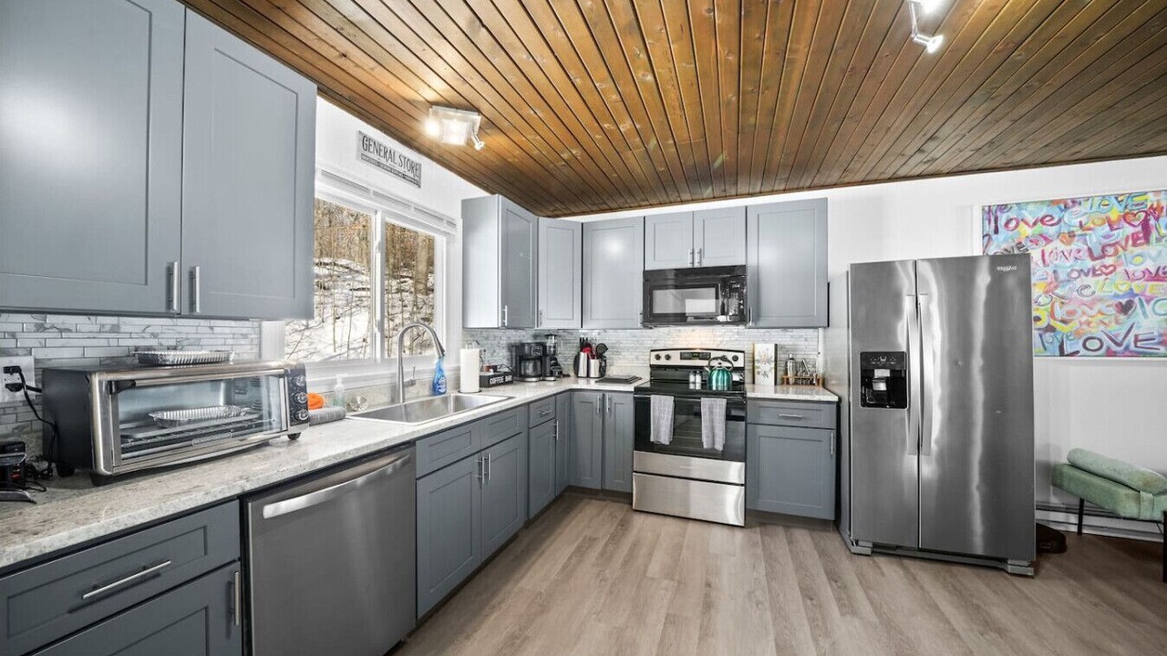 Photo of Kitchen in Streetsboro