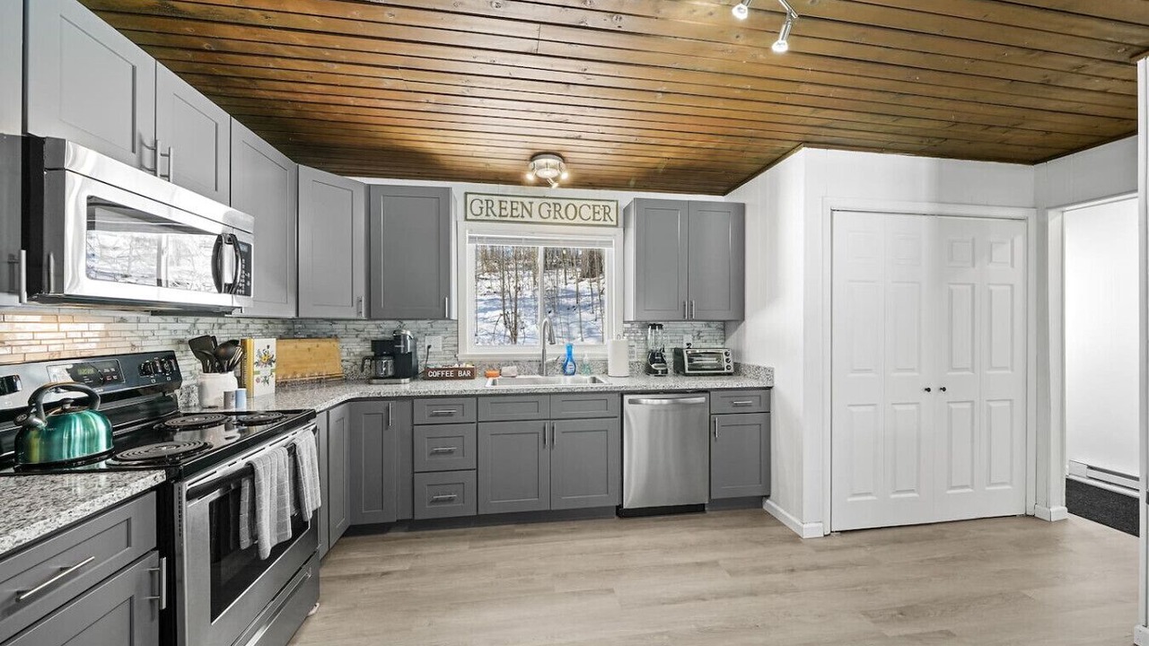 Photo of Kitchen in Streetsboro
