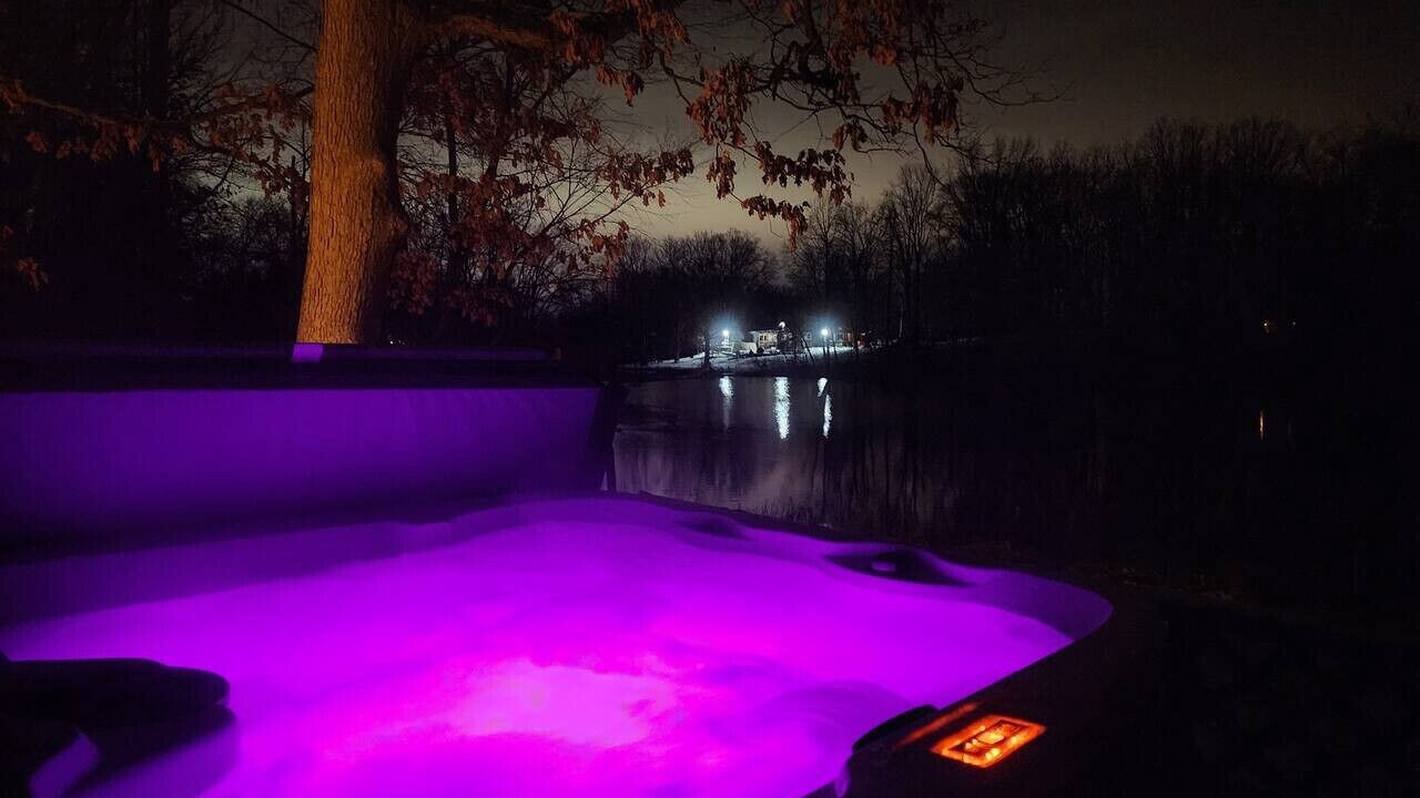 Photo of Outdoor in Streetsboro