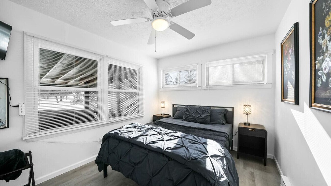 Photo of Bedroom in Streetsboro