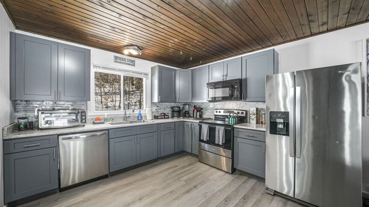 Photo of Kitchen in Streetsboro