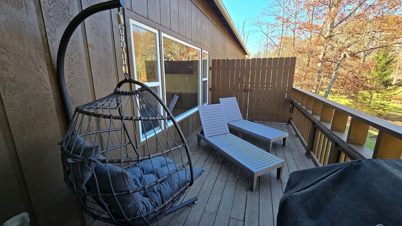 Photo of Patio Balcony in Streetsboro